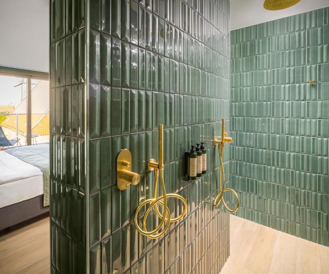 Van Der Valk Hotel ฮิลเดสไฮม์ ภายนอก รูปภาพ