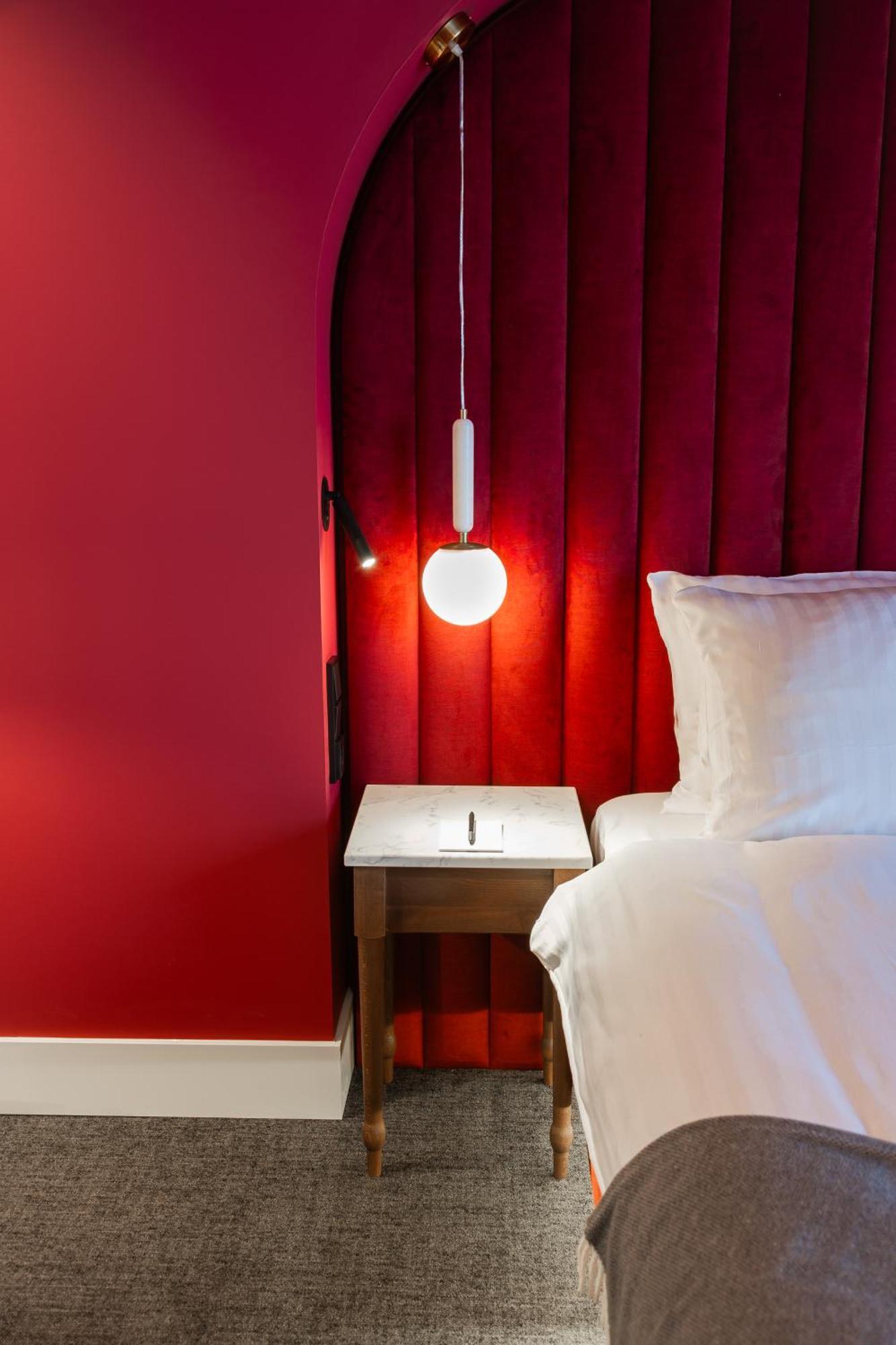Van Der Valk Hotel ฮิลเดสไฮม์ ภายนอก รูปภาพ